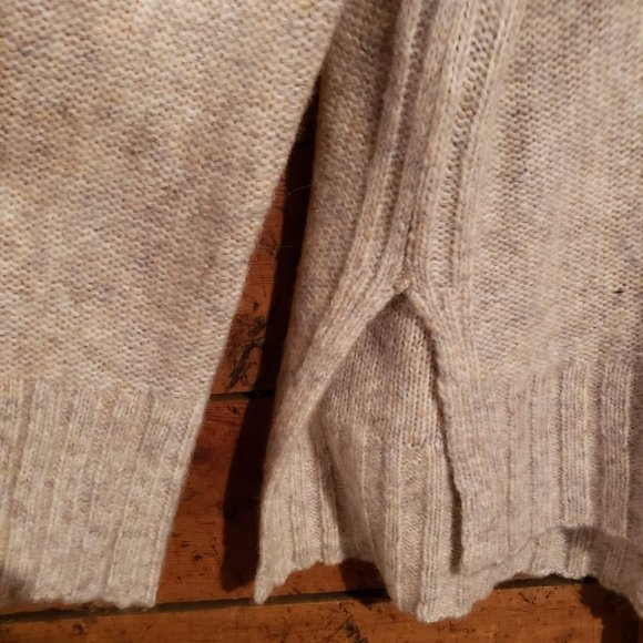 NWOT | Philosophy | Knit Turtleneck Sweater - Picture 4 of 8